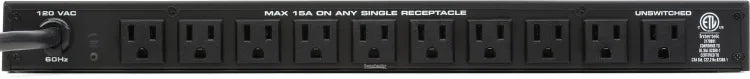 Juice Goose 20A Power Conditioner