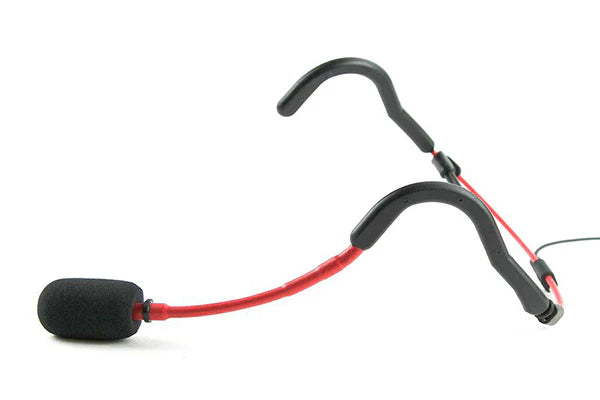 EMic MultiMic Fitness Headset Microphone